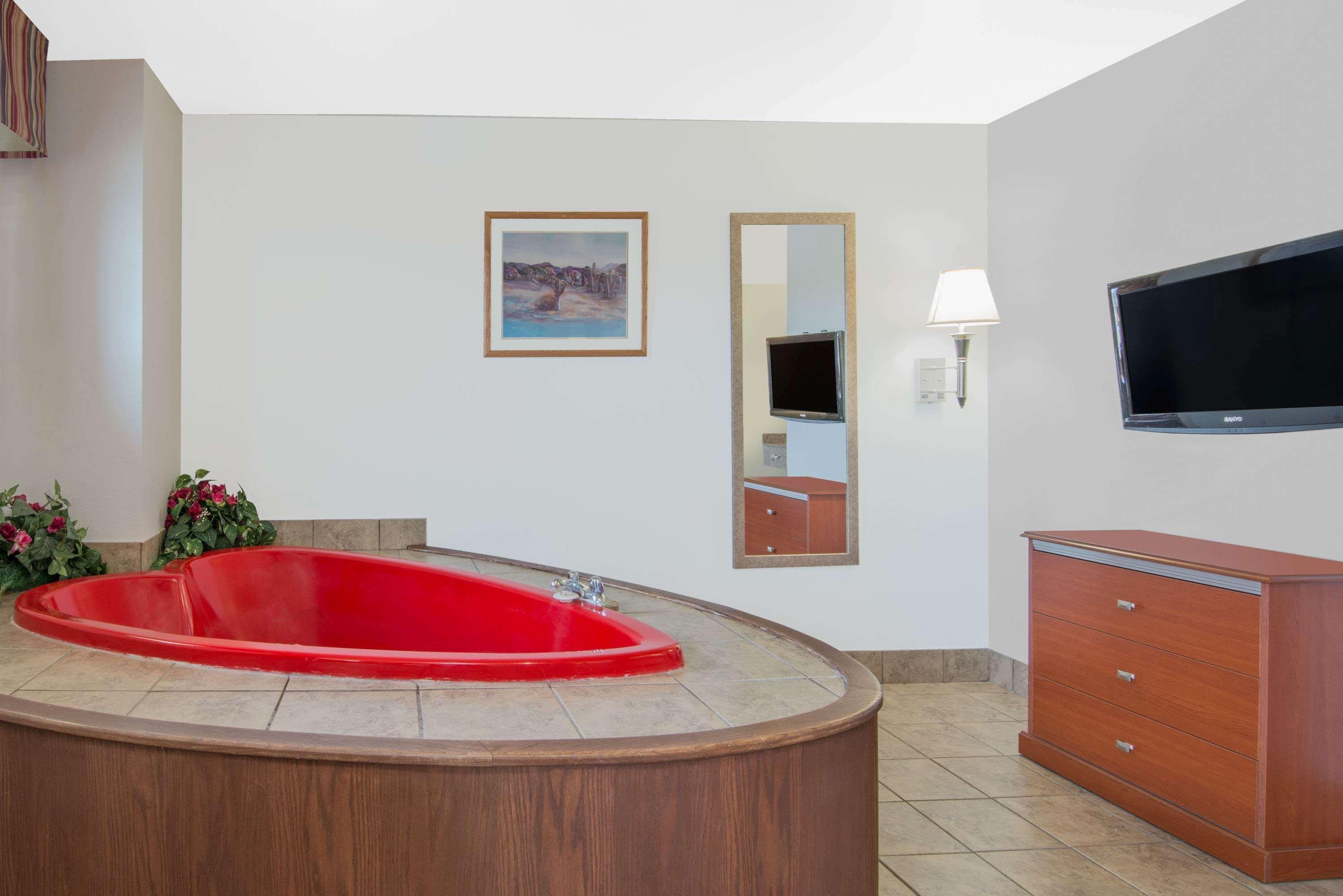 ซูเปอร์ 8 บาย วินด์แฮม อะลาโมซา Motel อลาโมซา ภายนอก รูปภาพ