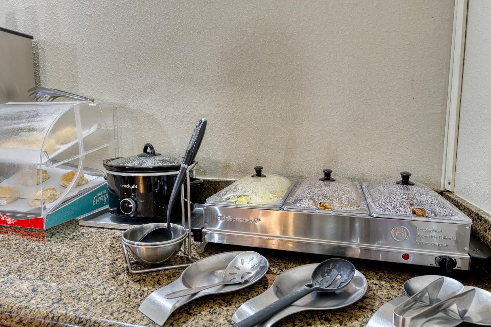 ซูเปอร์ 8 บาย วินด์แฮม อะลาโมซา Motel อลาโมซา ภายนอก รูปภาพ