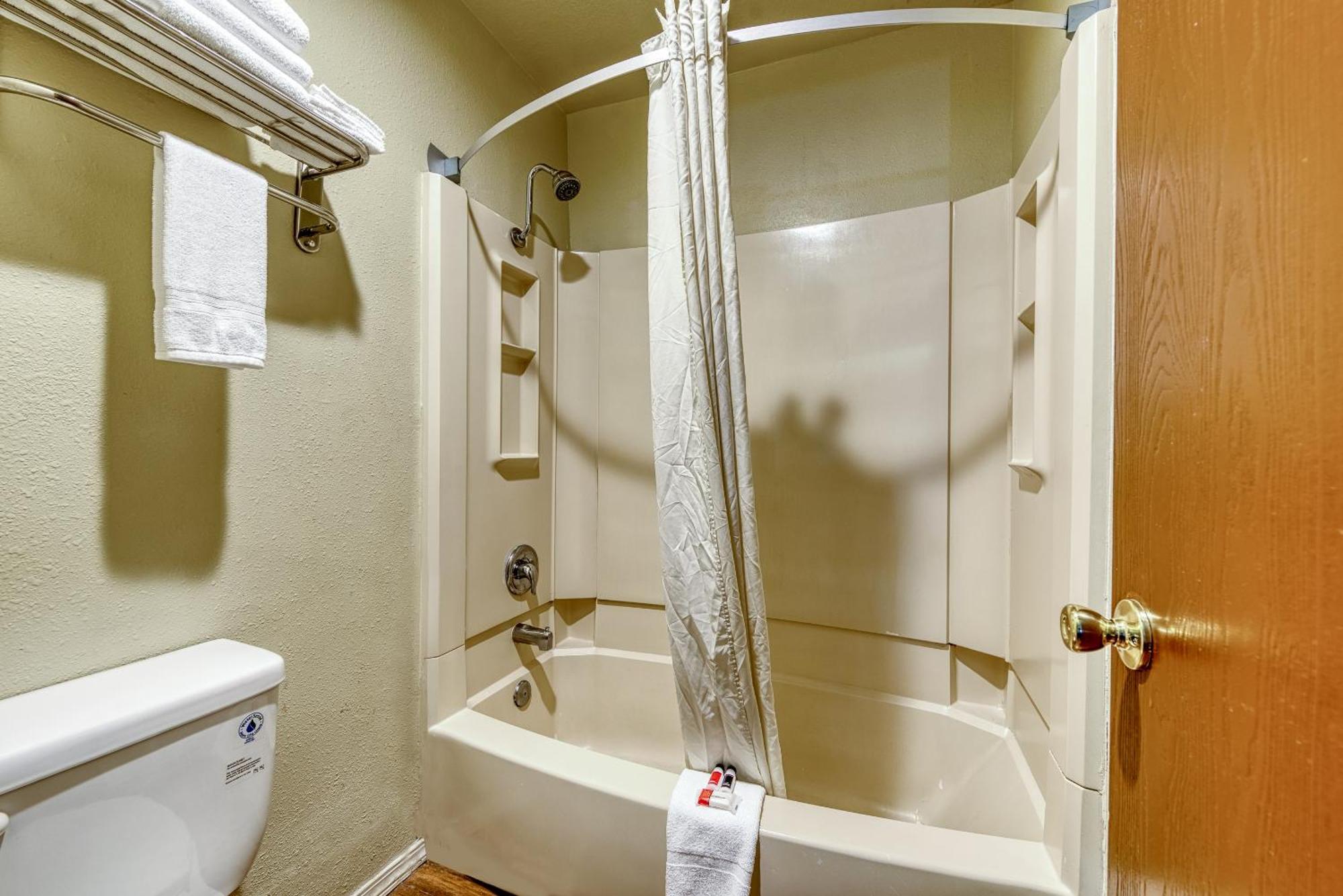 ซูเปอร์ 8 บาย วินด์แฮม อะลาโมซา Motel อลาโมซา ห้อง รูปภาพ